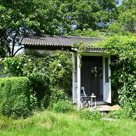Tatil Evi Charming Summer House On North Langeland *