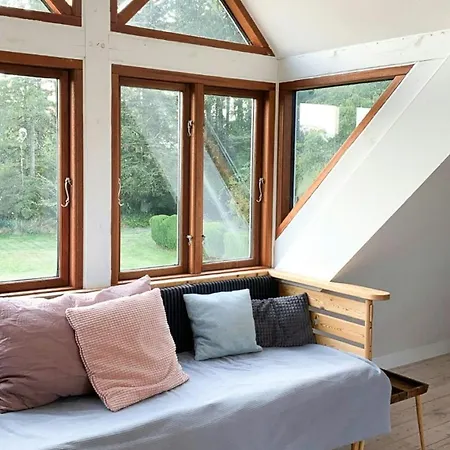 Charming Summer House On North Langeland Vakantiehuis *