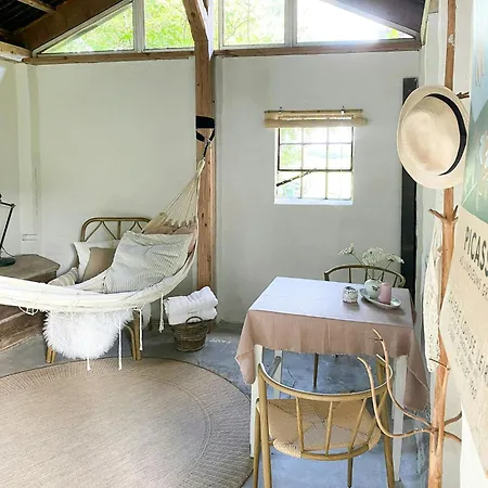 Charming Summer House On North Langeland Tatil Evi *