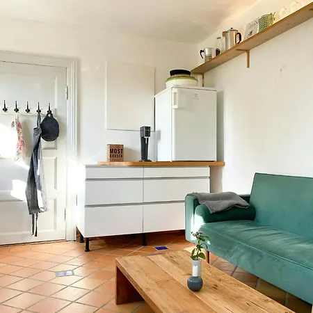 Charming Summer House On North Langeland Tatil Evi Tranekær
