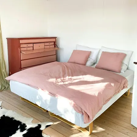 Vakantiehuis Charming Summer House On North Langeland Tranekær