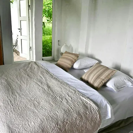 Tatil Evi Charming Summer House On North Langeland Tranekær