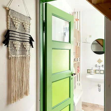 Tatil Evi Charming Summer House On North Langeland *