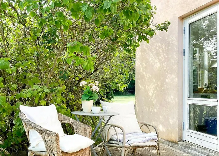 Charming Summer House On North Langeland Сasa de vacaciones Tranekær